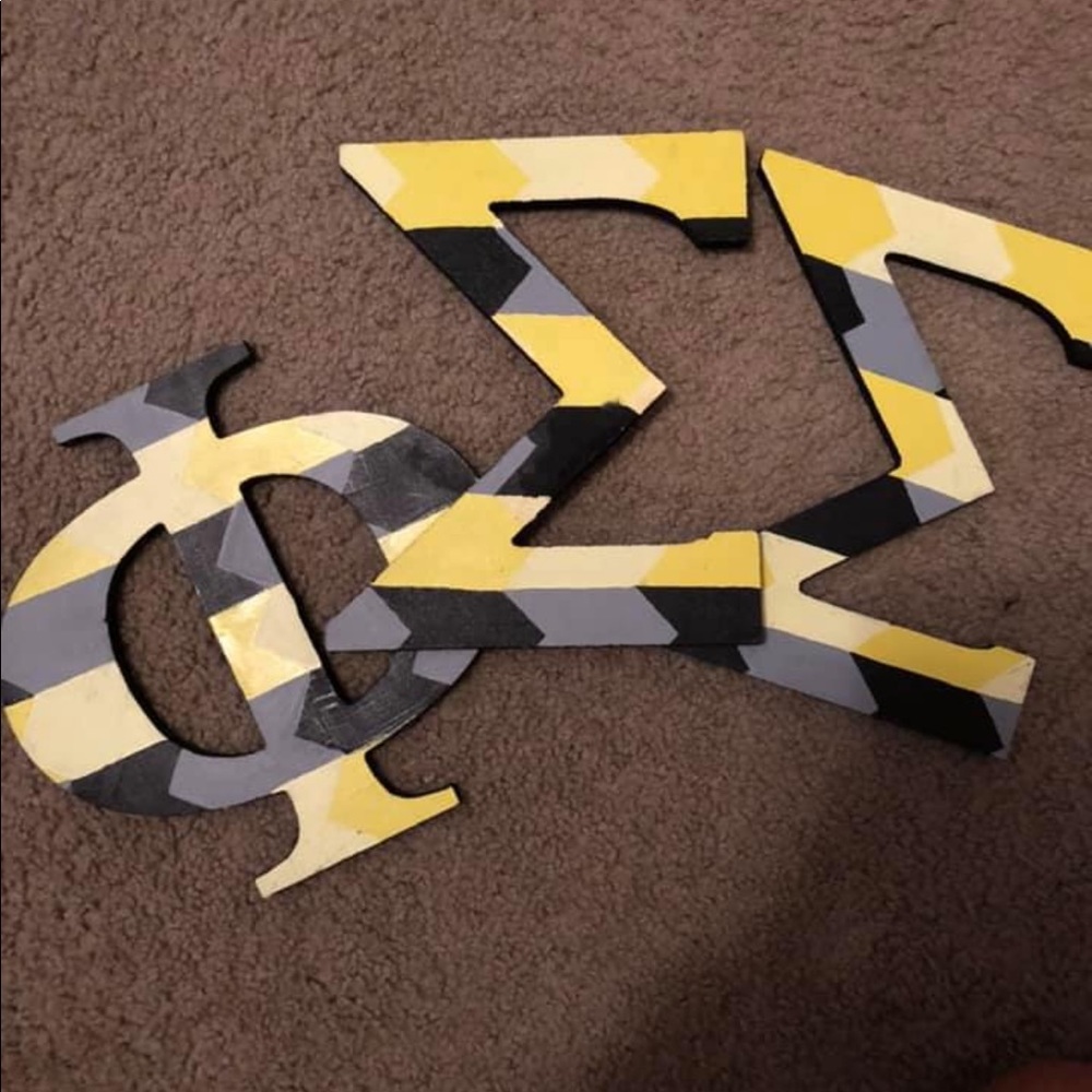 Phi Sigma Sigma Sorority